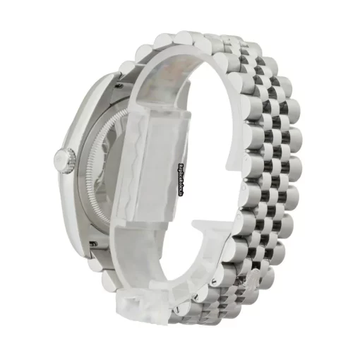 Aaa Replica Rolex Datejust 116200 Caliber 3135 Automatic Movement 36mm Steel Case Mens/unisex Watch - Image 3