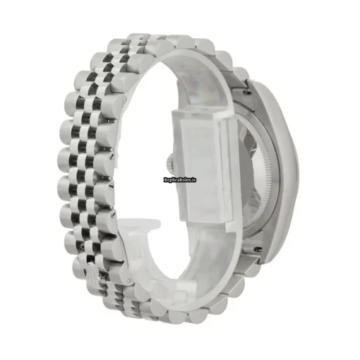 Aaa Replica Rolex Datejust 116200 Caliber 3135 Automatic Movement 36mm Steel Case Mens/unisex Watch - Image 5