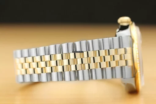 High-end Imitation Rolex Datejust 16233 Caliber 3135 Automatic Movement 36mm Steel Case Mens/unisex Watch - Image 8