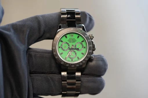 1:1 Replica Rolex Daytona 116520 Automatic Movement Mens/unisex Watch