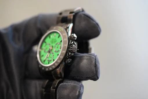 1:1 Replica Rolex Daytona 116520 Automatic Movement Mens/unisex Watch - Image 3
