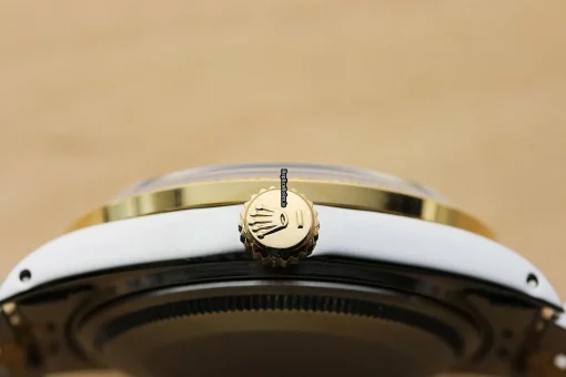 Quality Replica Rolex Datejust 16013 Caliber 3035 Automatic Movement 36mm Steel Case Mens/unisex Watch - Image 7