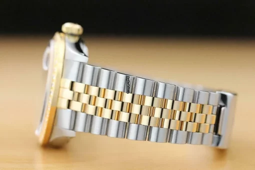Lovely Copies Rolex Datejust 16013 Caliber 3035 Automatic Movement 36mm Steel Case Mens/unisex Watch - Image 4