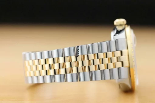 Lovely Copies Rolex Datejust 16013 Caliber 3035 Automatic Movement 36mm Steel Case Mens/unisex Watch - Image 7