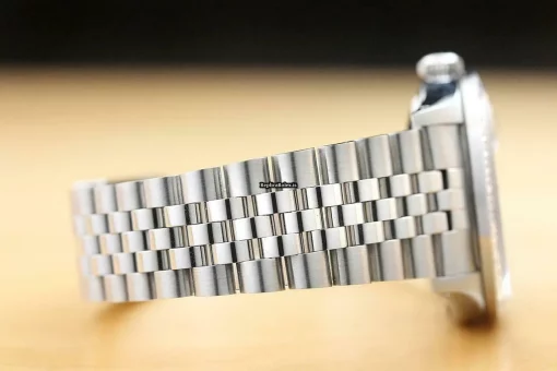 Inexpensive Replica Rolex Datejust 16234 Caliber 3135 Automatic Movement 36mm Steel Case Mens/unisex Watch - Image 8