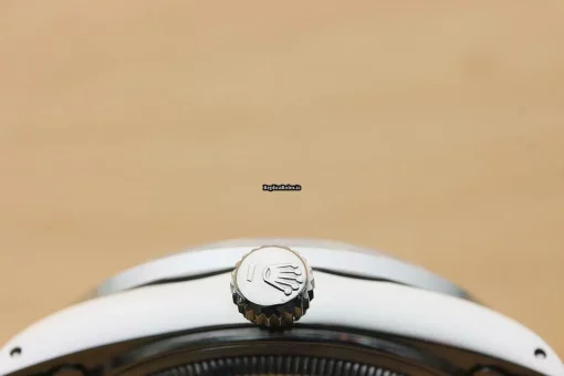 Inexpensive Replica Rolex Datejust 16234 Caliber 3135 Automatic Movement 36mm Steel Case Mens/unisex Watch - Image 9