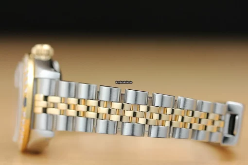 Superb Clone Rolex Lady-datejust 69173 Caliber 2135 Automatic Movement 26mm Steel Case Womens Watch - Image 5