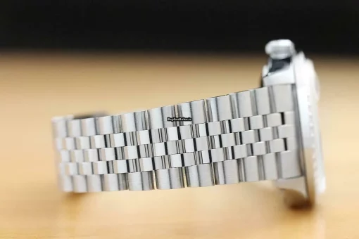 Best Replica Rolex Datejust 16234 Caliber 3135 Automatic Movement 36mm Steel Case Mens/unisex Watch - Image 8