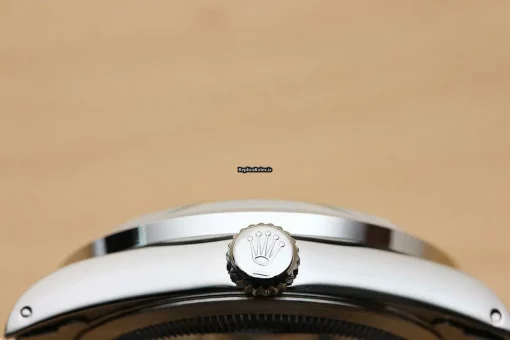 Best Replica Rolex Datejust 16234 Caliber 3135 Automatic Movement 36mm Steel Case Mens/unisex Watch - Image 9