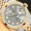 1:1 Fake Rolex Datejust 16013 Caliber 3035 Automatic Movement 36mm Steel Case Mens/unisex Watch