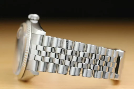 Distinctive Replicas Rolex Datejust 16014 Caliber 3035 Automatic Movement 36mm Steel Case Mens/unisex Watch - Image 5