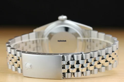 Distinctive Replicas Rolex Datejust 16014 Caliber 3035 Automatic Movement 36mm Steel Case Mens/unisex Watch - Image 6