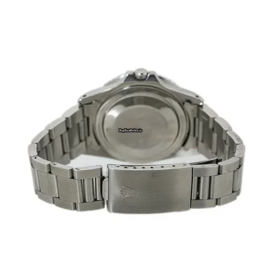 Wholesale Knockoff Rolex Gmt-master 1675 Automatic Movement 40mm Steel Case Mens/unisex Watch - Image 2