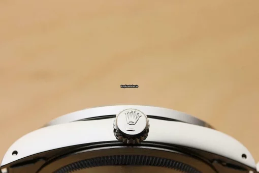 1:1 Fakes Rolex Datejust 16234 Caliber 3135 Automatic Movement 36mm Steel Case Mens/unisex Watch - Image 8