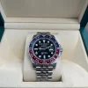 Remarkable Fake Rolex Gmt-master II 126710blro Caliber 3285 Automatic Movement 40mm Steel Case Mens/unisex Watch