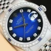 Superior Imitation Rolex Datejust 16014 Caliber 3035 Automatic Movement 36mm Steel Case Mens/unisex Watch