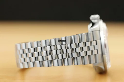 Recommend Fake Rolex Datejust 16014 Caliber 3035 Automatic Movement 36mm Steel Case Mens/unisex Watch - Image 8