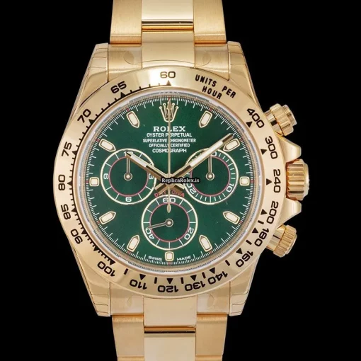 Design Fake Rolex Daytona 116508 Automatic Movement Mens/unisex Watch