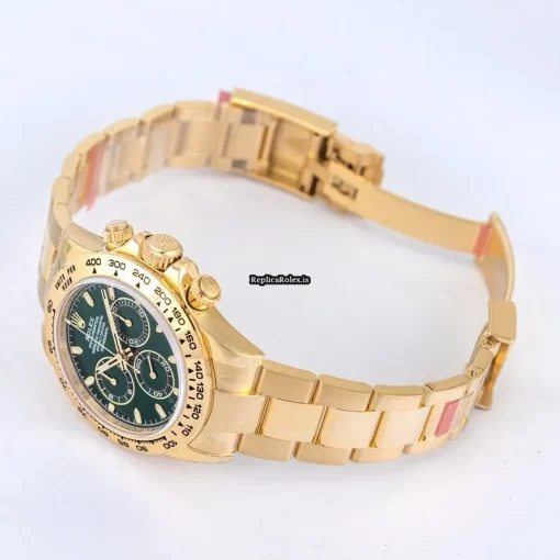 Design Fake Rolex Daytona 116508 Automatic Movement Mens/unisex Watch - Image 3
