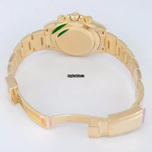 Design Fake Rolex Daytona 116508 Automatic Movement Mens/unisex Watch - Image 4