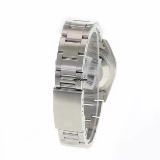 Stylish Replica Rolex Datejust 16234 Caliber 3135 Automatic Movement 36mm Steel Case Mens/unisex Watch - Image 10