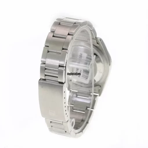 Stylish Replica Rolex Datejust 16234 Caliber 3135 Automatic Movement 36mm Steel Case Mens/unisex Watch - Image 9
