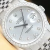 Best Replica Rolex Datejust 16234 Caliber 3135 Automatic Movement 36mm Steel Case Mens/unisex Watch