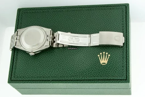 Wholesale Copies Rolex Datejust 16014 Caliber 3035 Automatic Movement 36mm Steel Case Mens/unisex Watch - Image 10