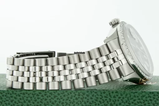 Wholesale Copies Rolex Datejust 16014 Caliber 3035 Automatic Movement 36mm Steel Case Mens/unisex Watch - Image 6