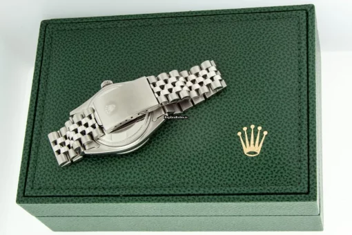 Wholesale Copies Rolex Datejust 16014 Caliber 3035 Automatic Movement 36mm Steel Case Mens/unisex Watch - Image 9