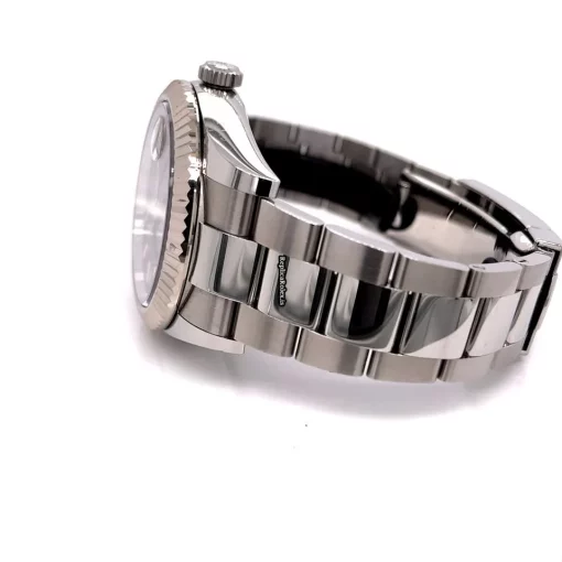 Beautiful Replica Rolex Sky-dweller 326934 Caliber 9001 Automatic Movement 42mm Steel Case Mens/unisex Watch - Image 3