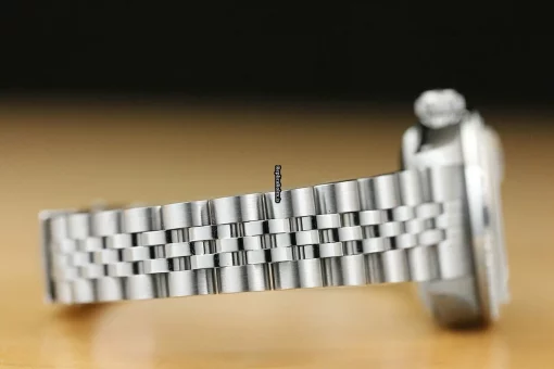 Well Made Replica Rolex Lady-datejust 6917 Caliber 2030 Automatic Movement 26mm Steel Case Womens Watch - Image 7
