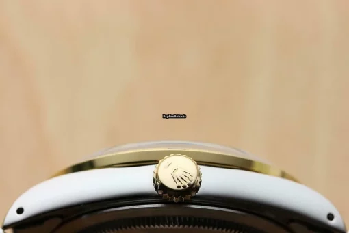 Discount Copies Rolex Datejust 16233 Caliber 3135 Automatic Movement 36mm Steel Case Mens/unisex Watch - Image 7