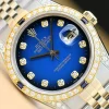 Appealing Replica Rolex Datejust 16013 Caliber 3035 Automatic Movement 36mm Steel Case Mens/unisex Watch