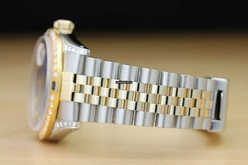 Appealing Replica Rolex Datejust 16013 Caliber 3035 Automatic Movement 36mm Steel Case Mens/unisex Watch - Image 5