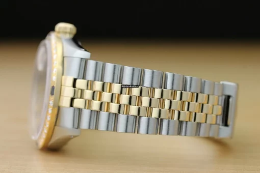 Beautiful Replica Rolex Datejust 16013 Caliber 3035 Automatic Movement 36mm Steel Case Mens/unisex Watch - Image 5