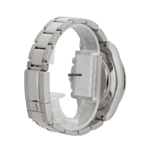 Wonderful Replica Rolex Daytona 116509 Caliber 4130 Automatic Movement 40mm White Gold Case Mens/unisex Watch - Image 5