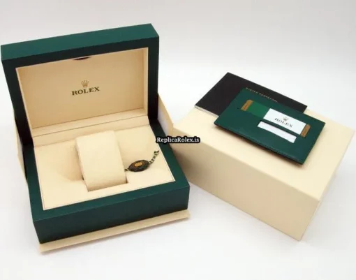Awesome Replica Rolex Lady-datejust 178271 Automatic Movement 31mm Steel Case Mens/unisex Watch - Image 8