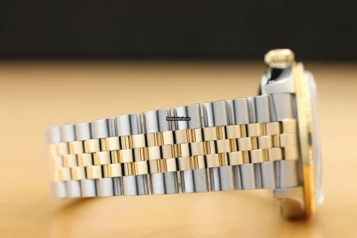 Nice Fakes Rolex Datejust 16233 Caliber 3135 Automatic Movement 36mm Steel Case Mens/unisex Watch - Image 8