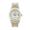 Fabulous Replica Rolex Datejust 16233 Caliber 3135 Automatic Movement 36mm Gold/steel Case Mens/unisex Watch