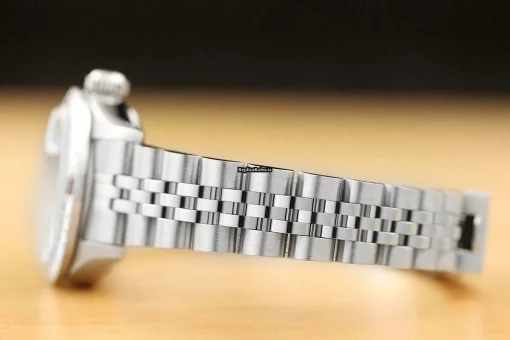 Unique Replica Rolex Lady-datejust 69174 Caliber 2135 Automatic Movement 26mm Steel Case Womens Watch - Image 4