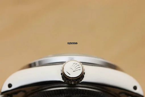 Unique Replica Rolex Lady-datejust 69174 Caliber 2135 Automatic Movement 26mm Steel Case Womens Watch - Image 7