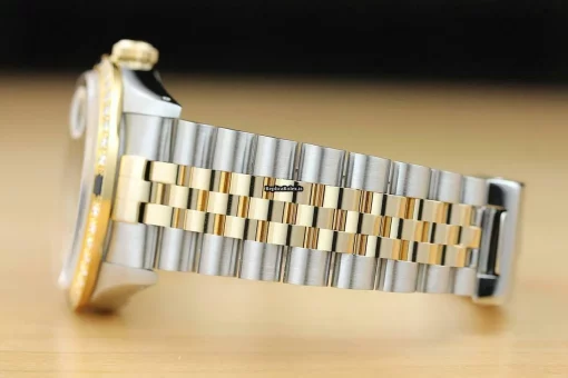 Cool Copies Rolex Datejust 16233 Caliber 3135 Automatic Movement 36mm Steel Case Mens/unisex Watch - Image 4