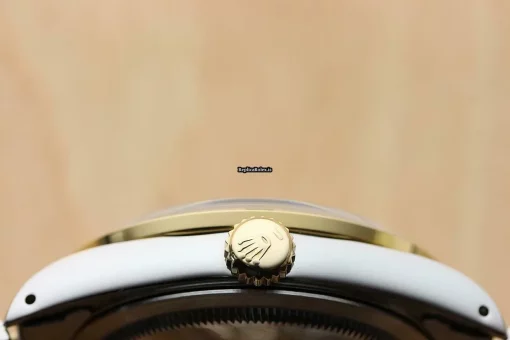 Cool Copies Rolex Datejust 16233 Caliber 3135 Automatic Movement 36mm Steel Case Mens/unisex Watch - Image 6