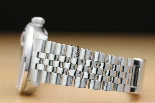 Remarkable Knockoff Rolex Datejust 16014 Caliber 3035 Automatic Movement 36mm Steel Case Mens/unisex Watch - Image 5