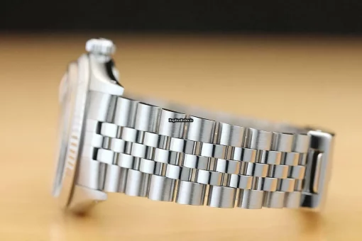 Neat Clone Rolex Datejust 16014 Caliber 3035 Automatic Movement 36mm Steel Case Mens/unisex Watch - Image 5
