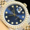 Best Fake Rolex Datejust 16013 Caliber 3035 Automatic Movement 36mm Steel Case Mens/unisex Watch