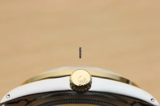 Best Fake Rolex Datejust 16013 Caliber 3035 Automatic Movement 36mm Steel Case Mens/unisex Watch - Image 7