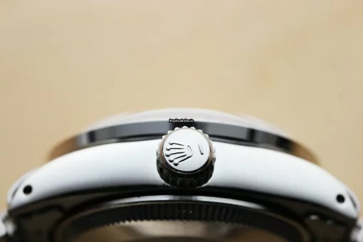 Distinctive Clone Rolex Lady-datejust 6917 Caliber 2030 Automatic Movement 26mm Steel Case Womens Watch - Image 7