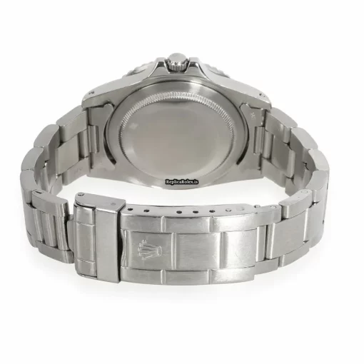 Unique Replica Rolex Gmt-master 1675 Automatic Movement 40mm Steel Case Mens/unisex Watch - Image 4